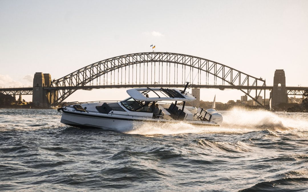 Sydney’s top 5 on water gems