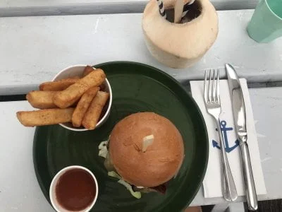 Foood