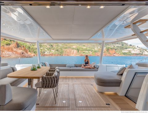 lagoon seventy 8 boat share