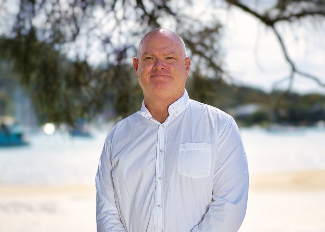 Peter Hrones – COBLI Cofounder