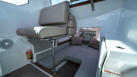 Axopar 28 aft cabin Share boat in Sydney