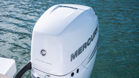Mercury Outboard Axopar day Boat Shares Sydney