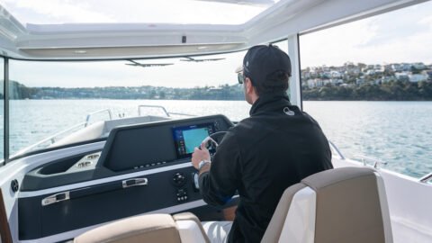 Axopar Boat Shares Sydney