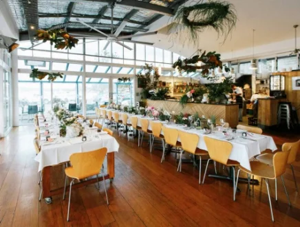 Location-and-Ambience-04 The Quays – Marina Cafe Review
