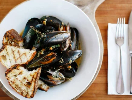 Menu-and-Food-03 The Quays – Marina Cafe Review