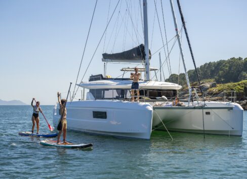 Brisbane Boat Show 2025