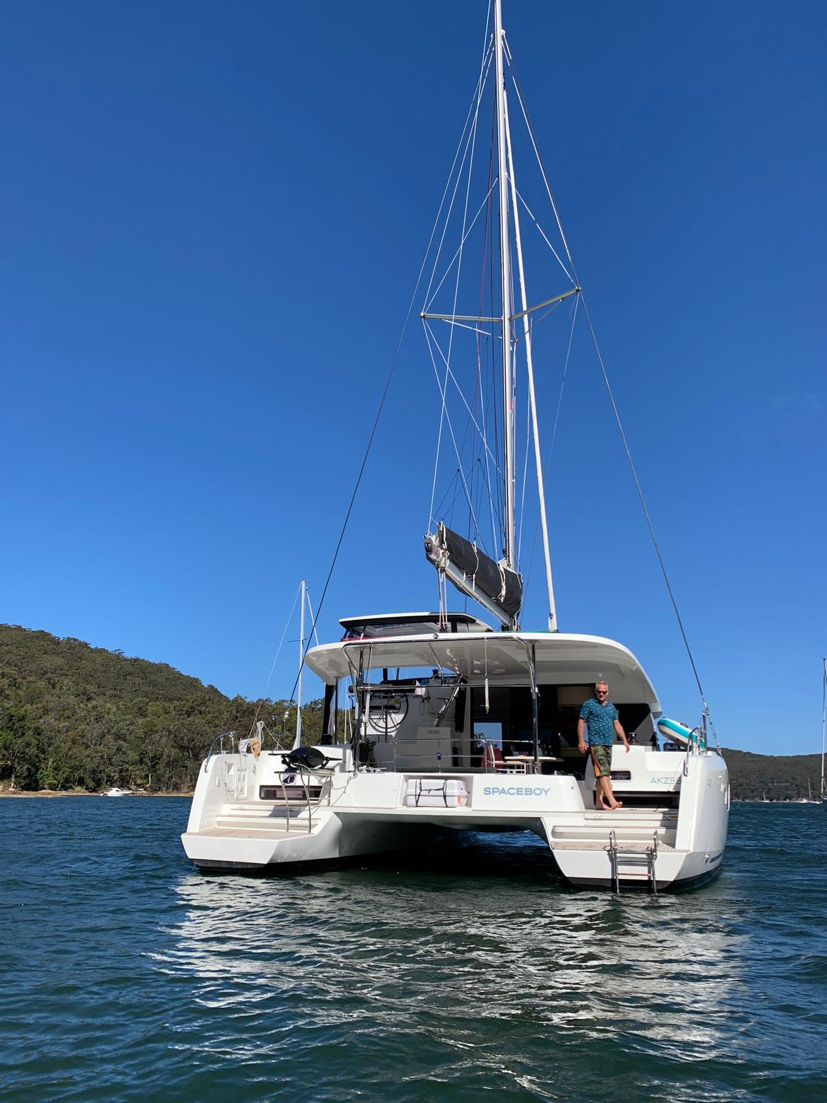 IMG_9164 Axopar adventure boat syndication in Sydney