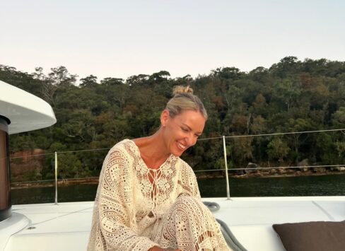 Why This Family Fell in Love With Lagoon Boat Shares in Pittwater: A Catamaran Share Review
